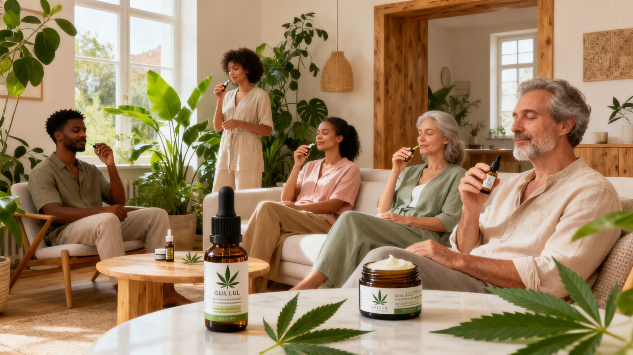 sobredosis de cbd